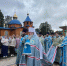 Архиерейское служение в праздник Смоленской (Бугабашской) иконы Божией Матери - Уфимская Епархия