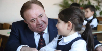 В новом учебном году школы Ингушетии примут 8,5 тысячи первоклассников - Сердало