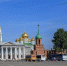 129 пар туляков поженились в минувшую субботу - Молодой коммунар
