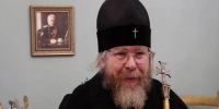 ТАСС: завершено расследование покушения на митрополита Тихона - Комсомольская Правда