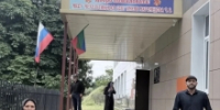 В Гумбетовском районе проверяют готовность школ к новому учебному году - Гумбетовский район