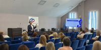 Фото здесь и далее: пресс-служба избирательной комиссии Псковской области - InformPskov.Ru