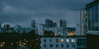 При атаке БПЛА на Нижнекамск погибли девять иностранцев - Chelny-Biz.Ru