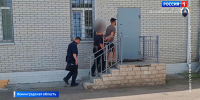 Задержан житель Никольского, в ходе ссоры застреливший оппонента - ГТРК Санкт-Петербург
