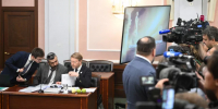 Верховный суд отменил регистрацию списка кандидатов "Яблока" на выборах в ГД - Газета Знамя труда