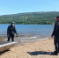 В Башкирии водолазы убрали опасный мусор со дна озера Талкас - Сетевое издание Республика Башкортостан