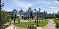 Фото: телеканал «Краснодар» - ТК Краснодар
