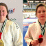 Тверские спортсменки завоевали медали чемпионата мира по джиу-джитсу в ОАЭ - Газета Вся Тверь