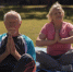 В третьем сезоне "Игр долголетия" поучаствовали более 4,5 тысячи жителей Казани - ИА Медиа Ток