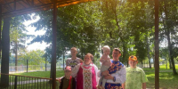 01 - Городская библиотека им. А. Грина