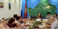 В Брянской области утверждены бюллетени и назначены новые члены избиркомов - Сетевое издание Новости Брянска