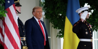 Трамп отверг идею о выплате компенсаций Ирану за разрушения из-за ударов США - Говорит Москва