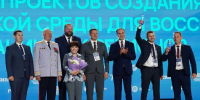 Проекты по обустройству Комаричей и Сельцо признаны лучшими - ИА Наш Брянск.ru