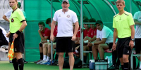 Козлов вспомнил заветы Бердыева, Хрипунков приветствует импровизацию - Championat48.Ru