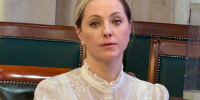 Наталью Викторовну Никифорову поздравляем с юбилеем! - Общественная палата