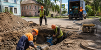 Во Владимирской области продолжается обновление сетей водоснабжения - PRO Город Владимир
