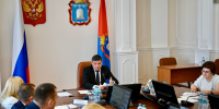 В Тамбовской области подвели итоги ЕГЭ-2026 - Tambov.Ru