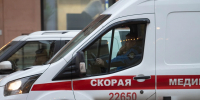 В Москве обнаженная иностранка выпала из окна жилого дома - Комсомольская Правда