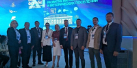 Пять проектов благоустройства из Ленобласти победили во всероссийском конкурсе - Spbdnevnik.ru