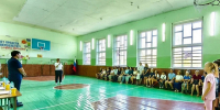 Депутаты АКЗС приняли участие в спортивных мероприятиях ко Дню физкультурника - Законодательное Собрание
