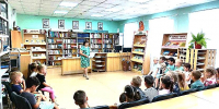 ПОЗНАЕМ МИР ЧЕРЕЗ ИГРЫ И ОБЫЧАИ НАРОДОВ - Министерство культуры