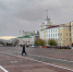 В Бурятии ухудшится погода - ИА Байкал-Daily