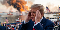 В войне наступил переломный момент: Люди Трампа едут торговаться за Одессу? - ИА Хакасия