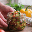 Сальса из кабачков: универсальная заготовка для мясных блюд и гарниров - Peterburg2.Ru
