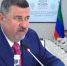 Фёдор Щукин обсудил ход празднования Года единства России - Новое дело