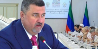 Фёдор Щукин обсудил ход празднования Года единства России - Новое дело
