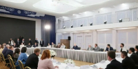 Якутянки выступили с федеральными инициативами на встрече с Владимиром Путиным - Якутское-Cаха ИА