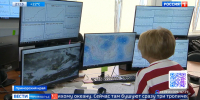 Приморцам недолго радоваться теплу: хабаровский циклон принесет дожди, грозы и похолодание - ГТРК Владивосток