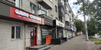 На месте кофейни в Барнауле откроется сервисная точка с кофейным уклоном - Сетевое издание Толк