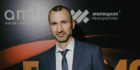 Станислав Татаринцев на церемонии награждения премии "Народный знак качества" / Фото: Андрей Раевских - ИА Амител
