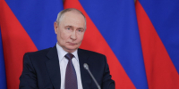 Путин поручил ускорить обновление общественного транспорта в регионах России - News.Astv.Ru