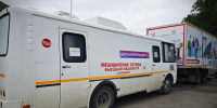 В Петропавловске-Камчатском и Елизове пройдут «Медицинские субботы». Фото: ИА "Камчатка" - ИА Камчатка