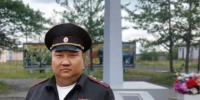 Игорь Болдырев из Северо-Эвенского округа – участник первого этапа Всероссийского конкурса «Народный участковый – 2026» - Kolyma.Ru