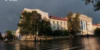 Фото Алины Спивак - Tumentoday.Ru