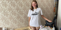 «Счастливое начало»: новая программа поддержки семей с детьми до 2 лет стартовала в Семейном МФЦ Барнаула - Минсоцзащиты Алтайского края