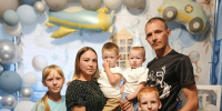 Более 1,5 млн рублей получили многодетные семьи Ребрихинского района на подготовку к школе - Минсоцзащиты Алтайского края