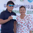 Герман Контоев получил золотой значок ГТО - Yakutia-Daily.Ru
