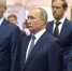Президент Владимир Путин прибыл в Новосибирск с рабочим визитом - Сиб.фм