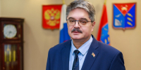 Тематическое фото Дума Магаданской области - MagadanMedia.Ru