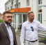 Новую площадку с тренажерами монтируют на стадионе «Строитель» во Владивостоке - Администрация г. Владивостока
