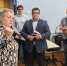 Приемка школ. Фото пресс-службы правительства Иркутской области - Irk.Ru