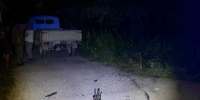 Подростки на питбайке попали в ДТП в районе имени Лазо Хабаровского края - КП Хабаровск