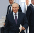Владимир Путин посетил Бурятию с рабочей поездкой - Weacom.Ru