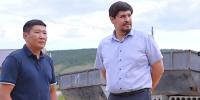 Андрей Лебедев: в Якутске будет увеличено количество санточек - ИА SakhaTime