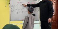 В ГБУ “Курчалоевский ЦСПСиД” провели открытое занятие по ЕК ДНВ - Министерство труда, занятости и соцразвития