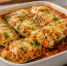 Наполняют кабачки куриным фаршем и рисом: получаются сочные лодочки с аппетитной сырной корочкой - Кубанские Новости